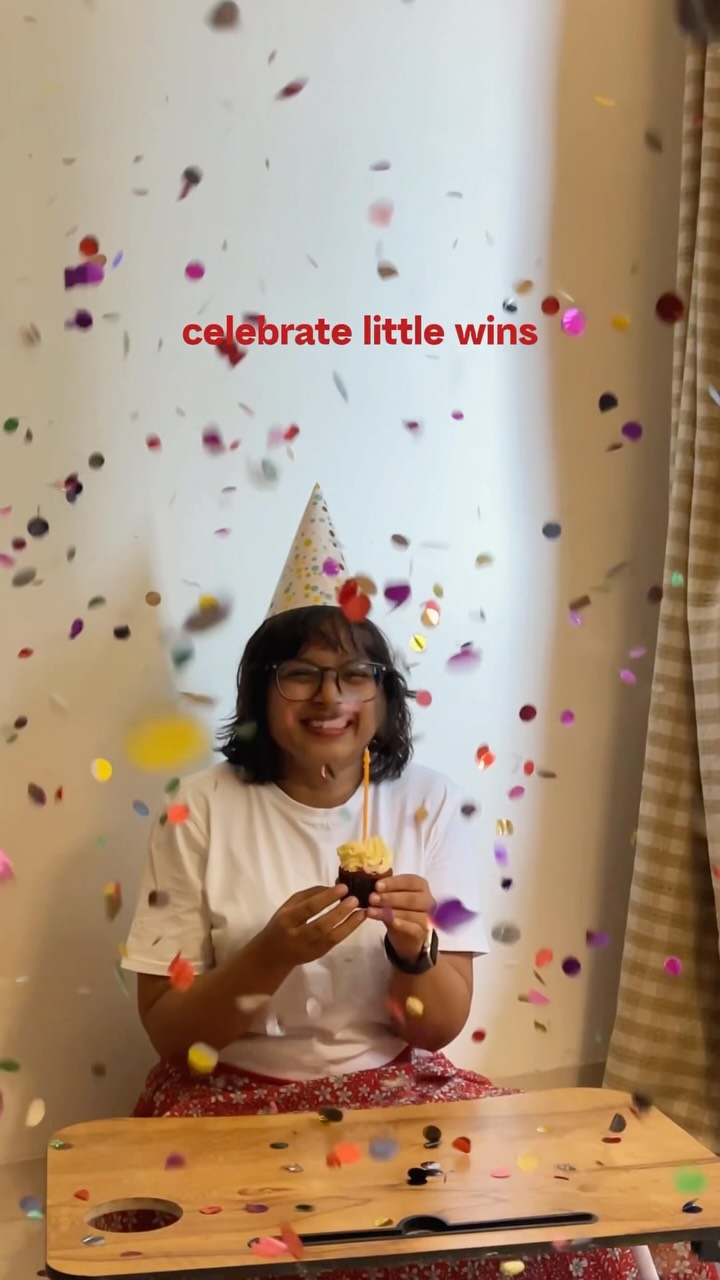 Zomato Facebook ad: and for my final trick i'll live a…