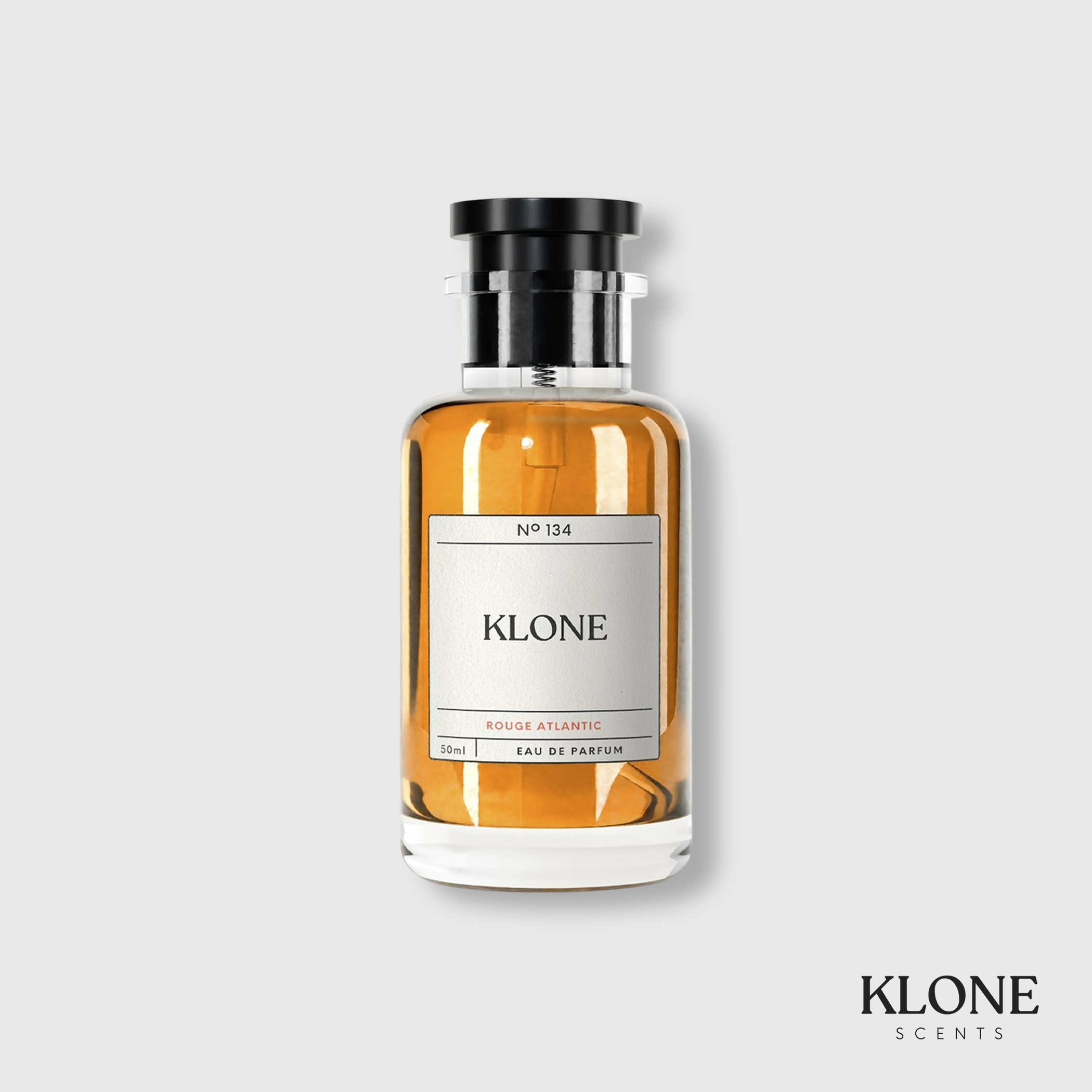 Klone Scents Facebook ad