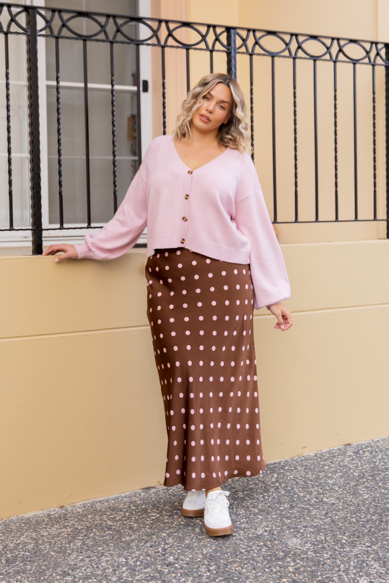 Proud Poppy Clothing Facebook ad