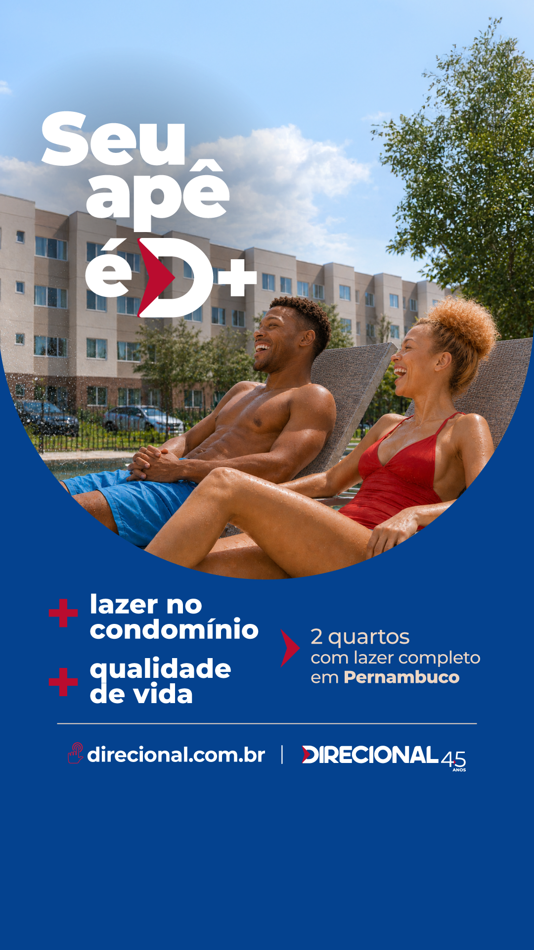 Direcional Engenharia Facebook ad