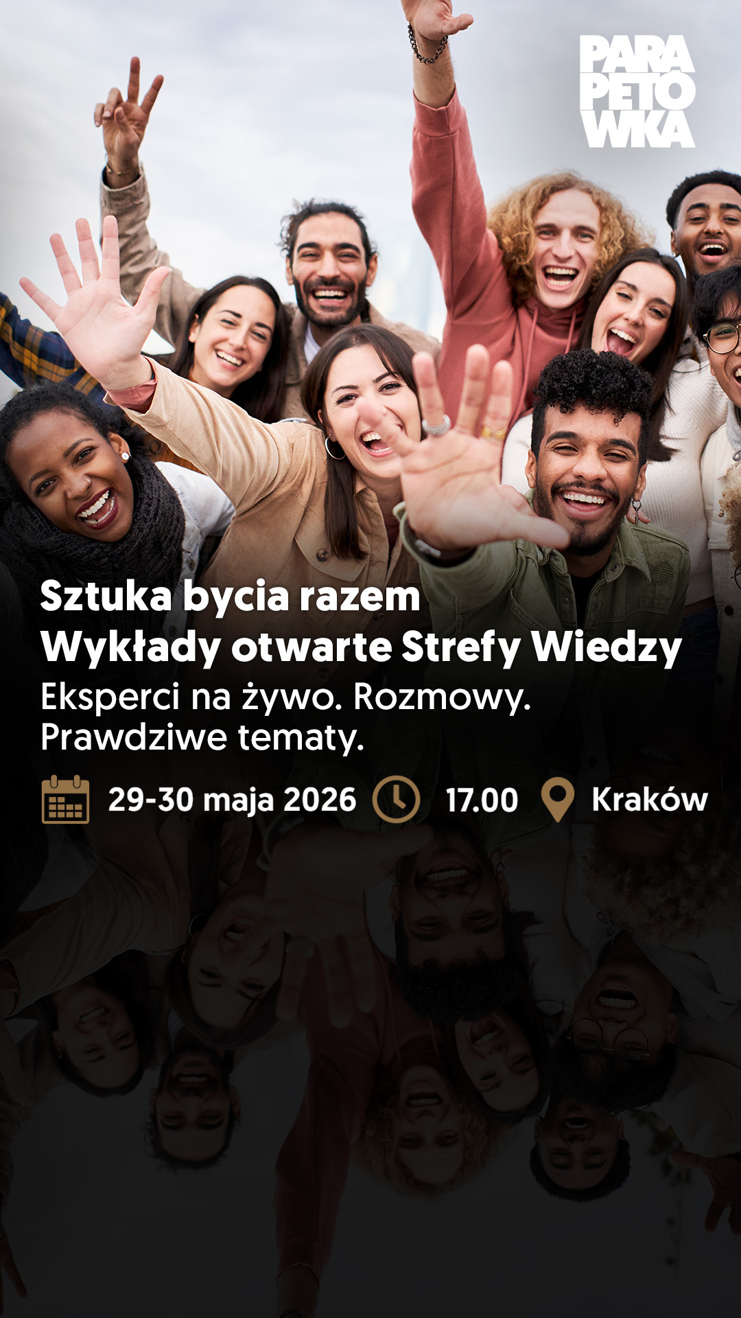 Uniwersytet SWPS Facebook ad