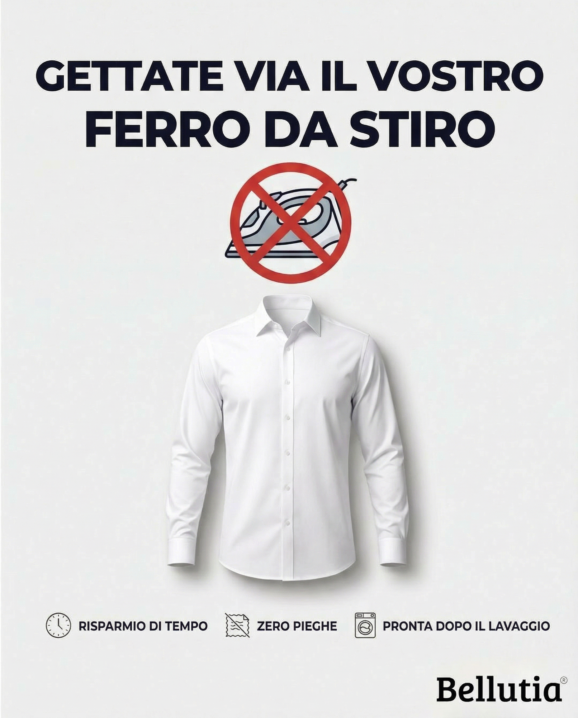 Stefano Rota Facebook ad