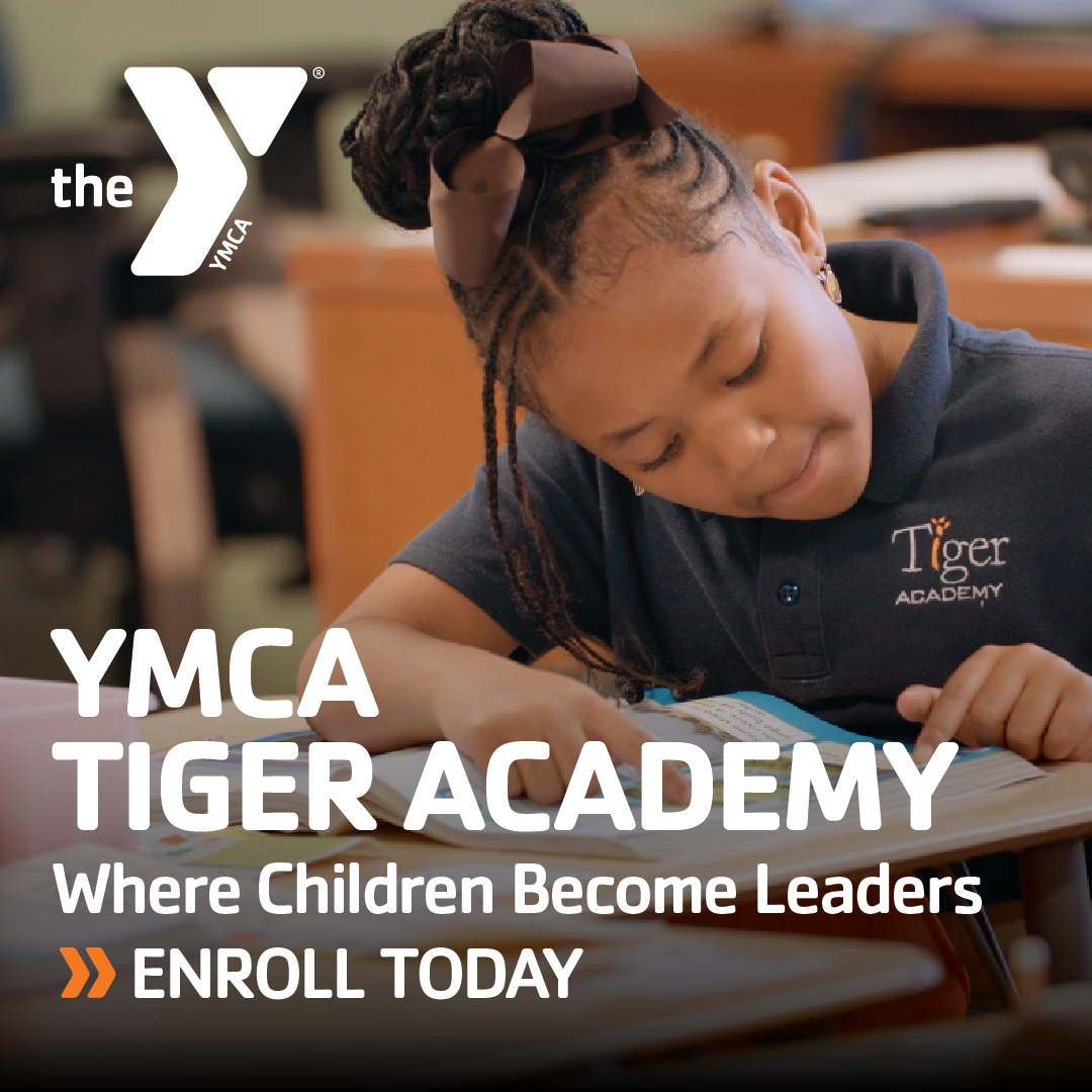 First Coast YMCA Facebook ad from Jan 16, 2026