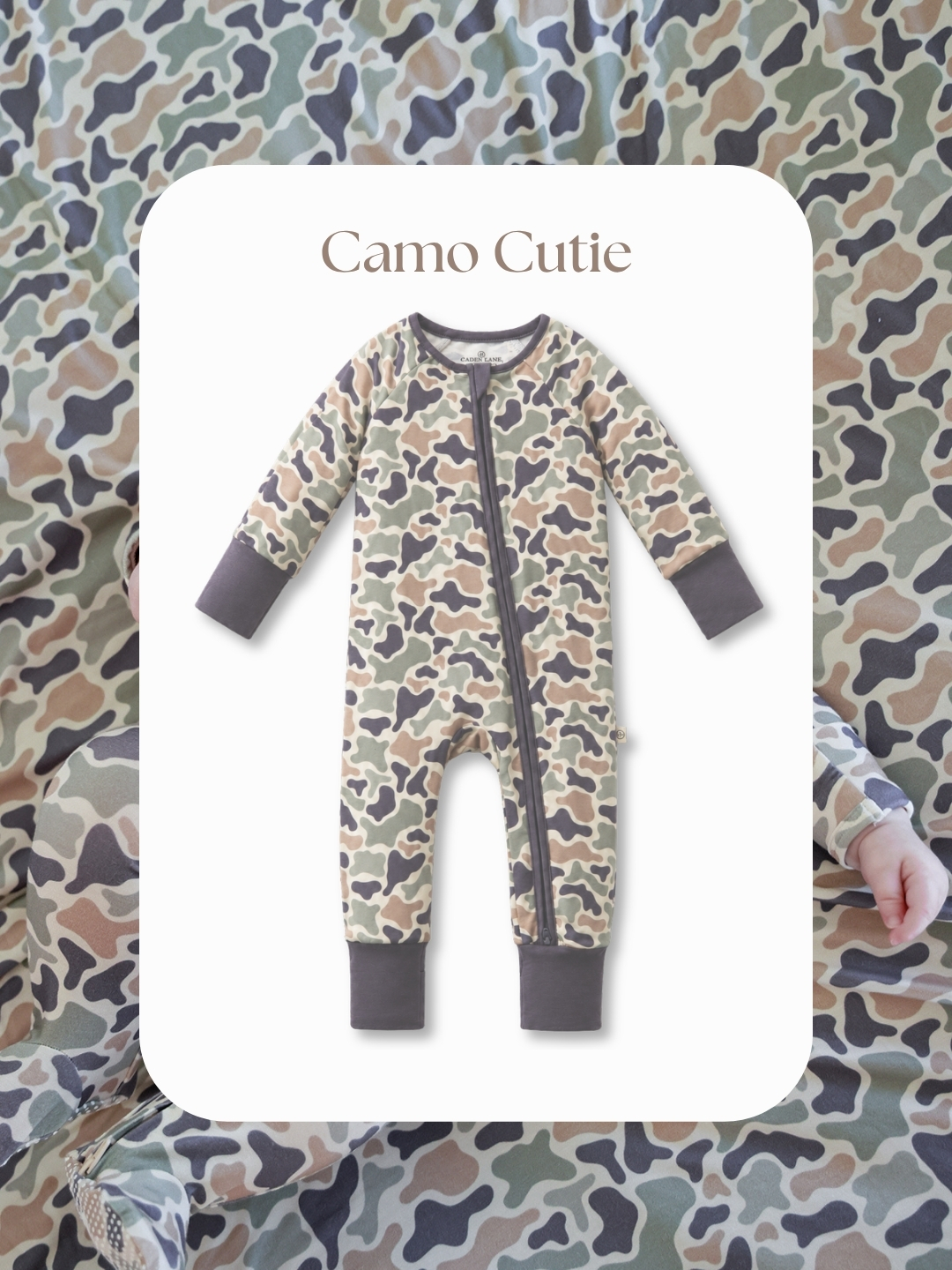 Caden Lane Facebook ad