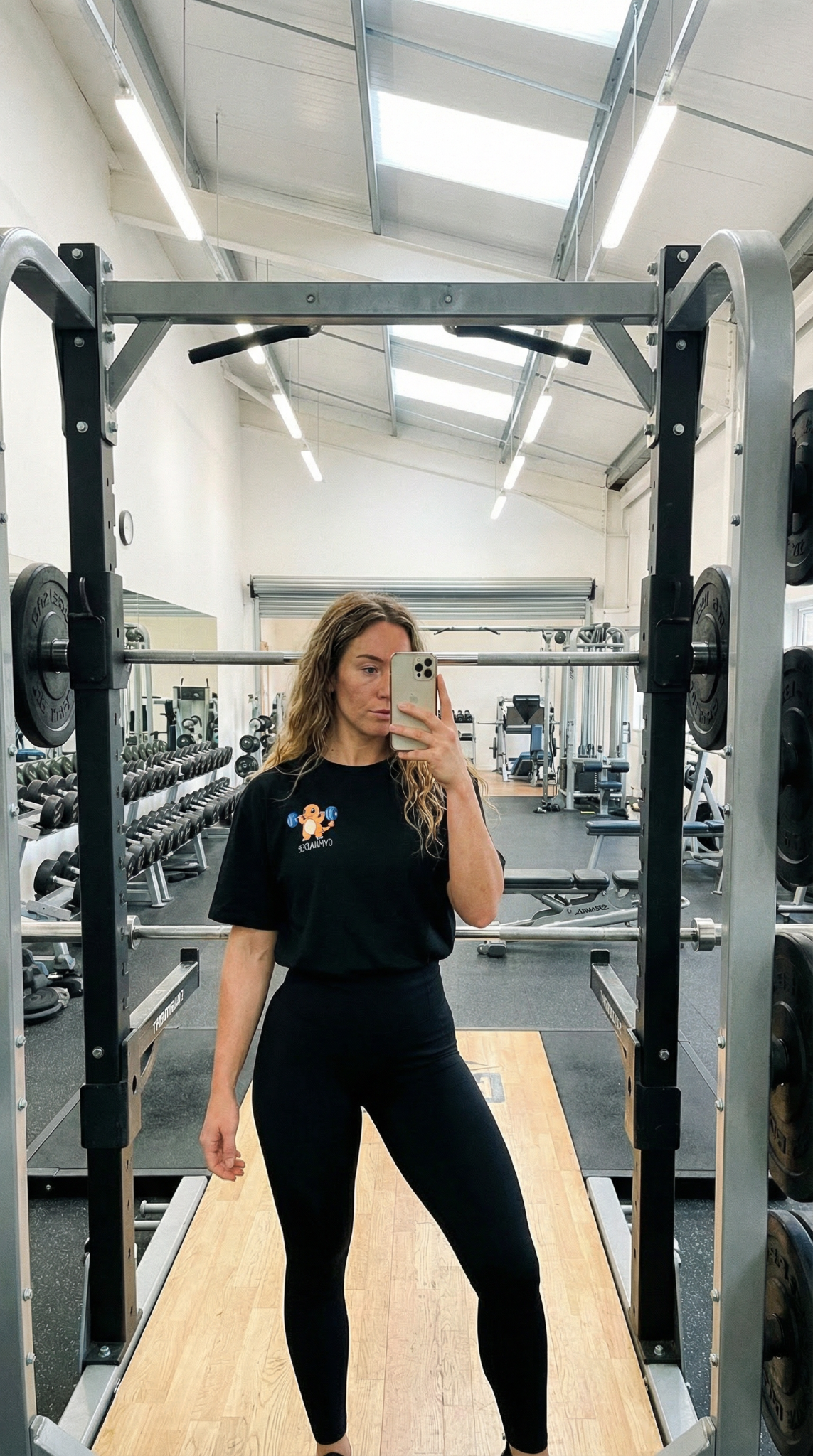 GoldenPump Facebook ad
