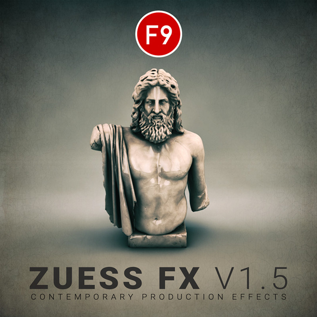 F9 Audio Facebook ad: How many sample packs have you bought… and…