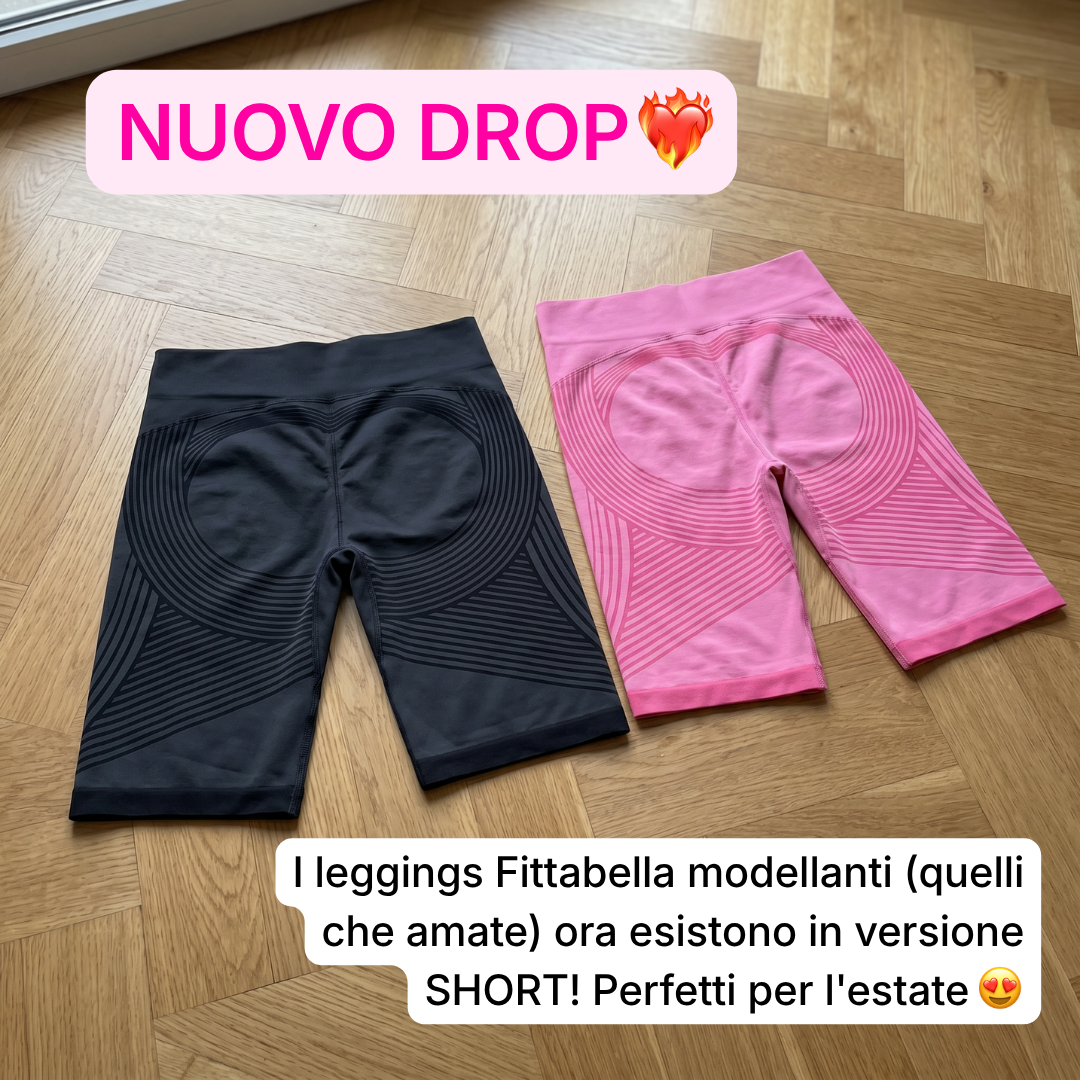 Fittabella Leggings Facebook ad: Spedizione gratuita • Soddisfatti o rimborsati 30 giorni