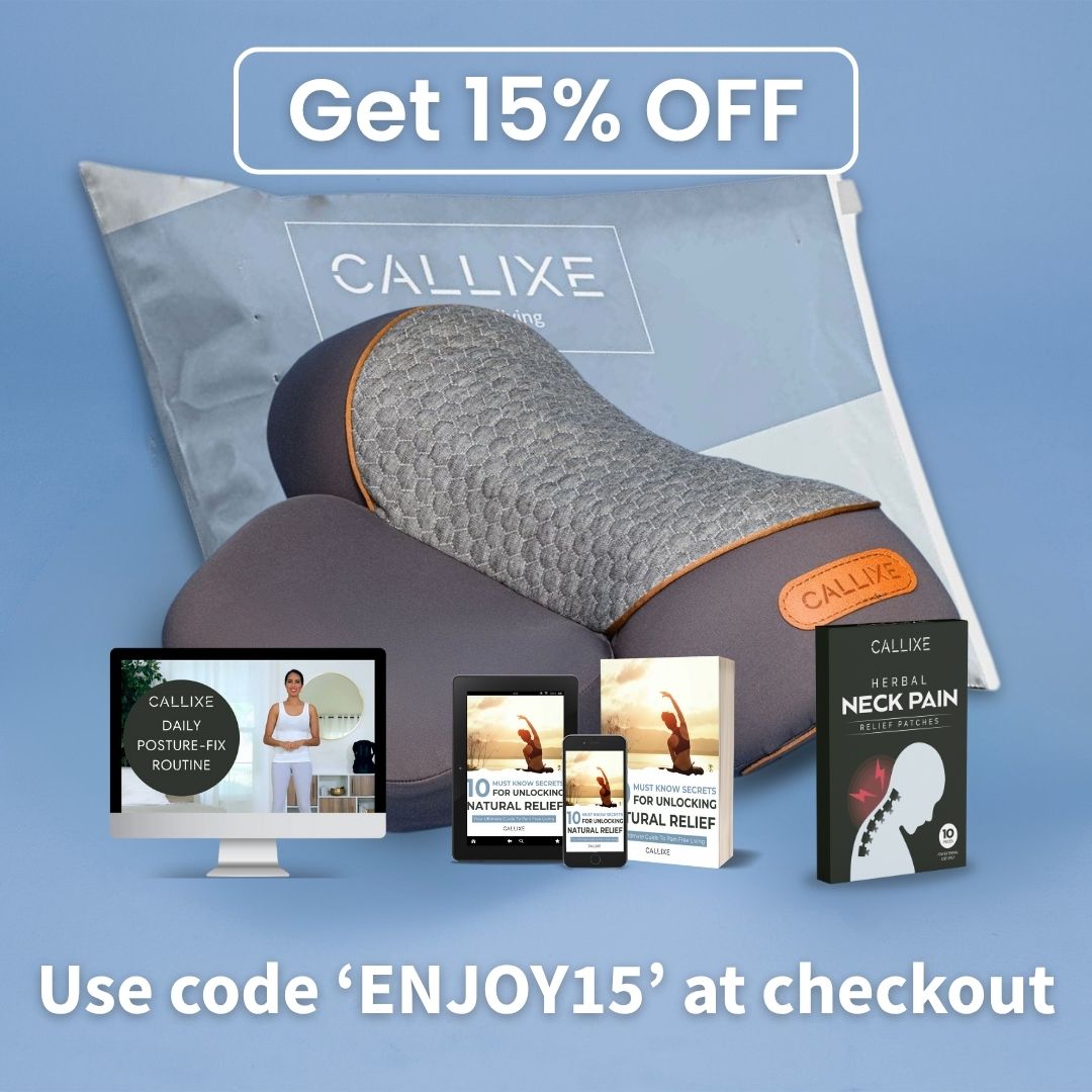 CALLIXE Facebook ad