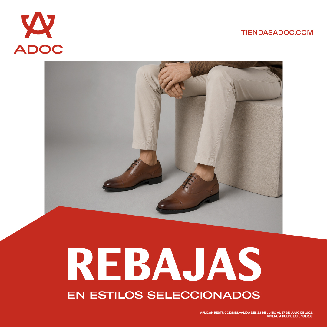 ADOC Costa Rica Facebook ad