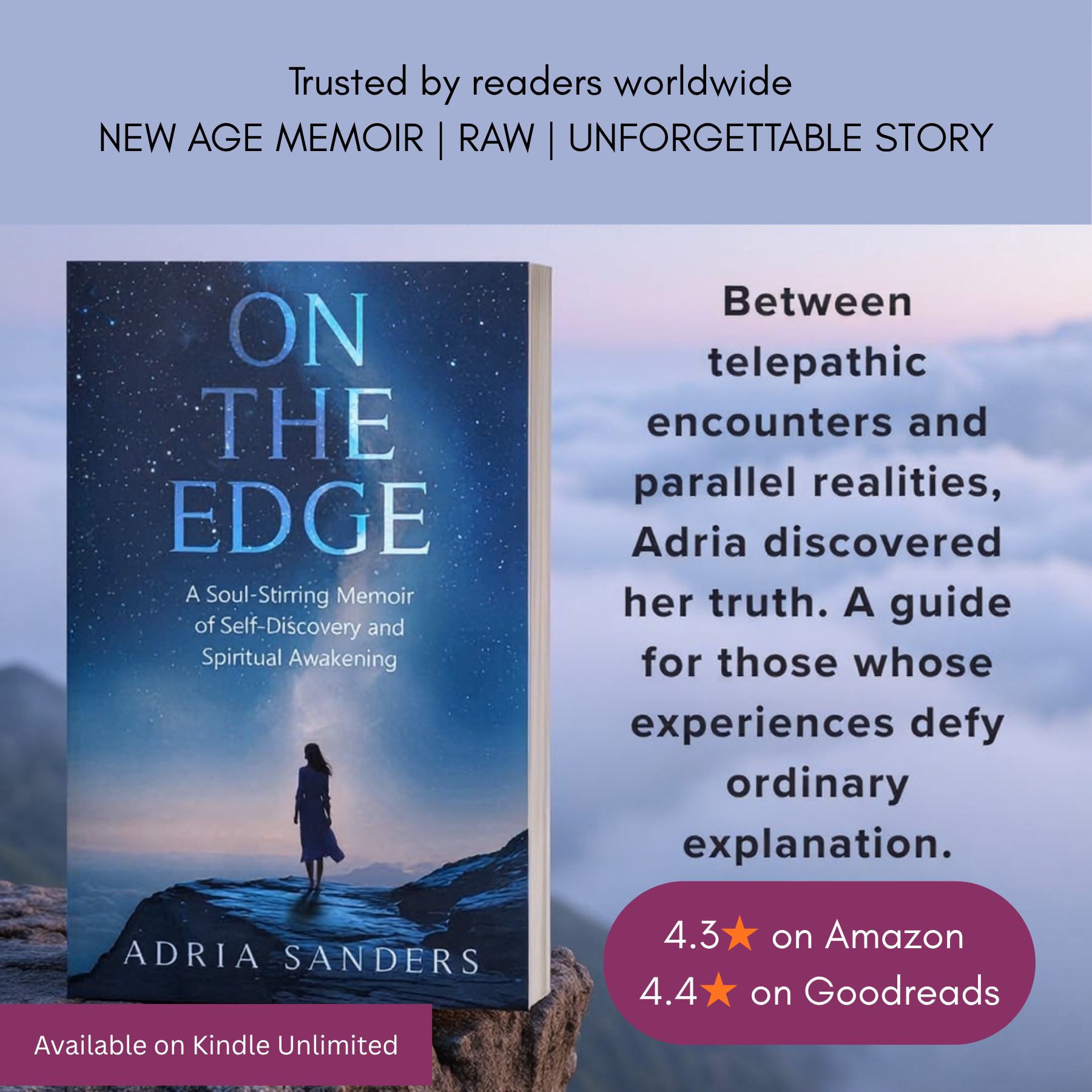 AdriaSanders Facebook ad