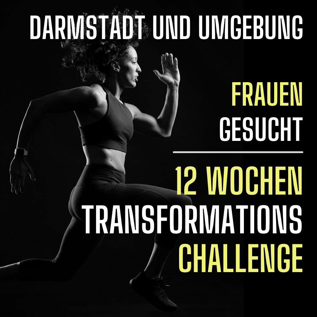 CrossFit Darmstadt Facebook ad