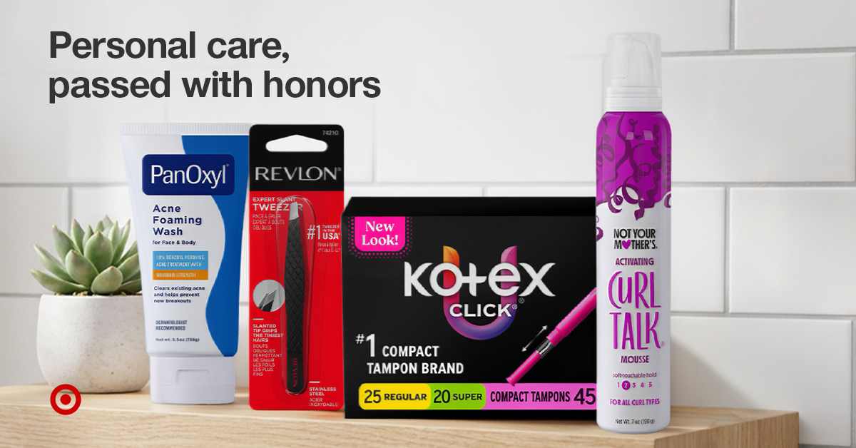 Target Facebook ad