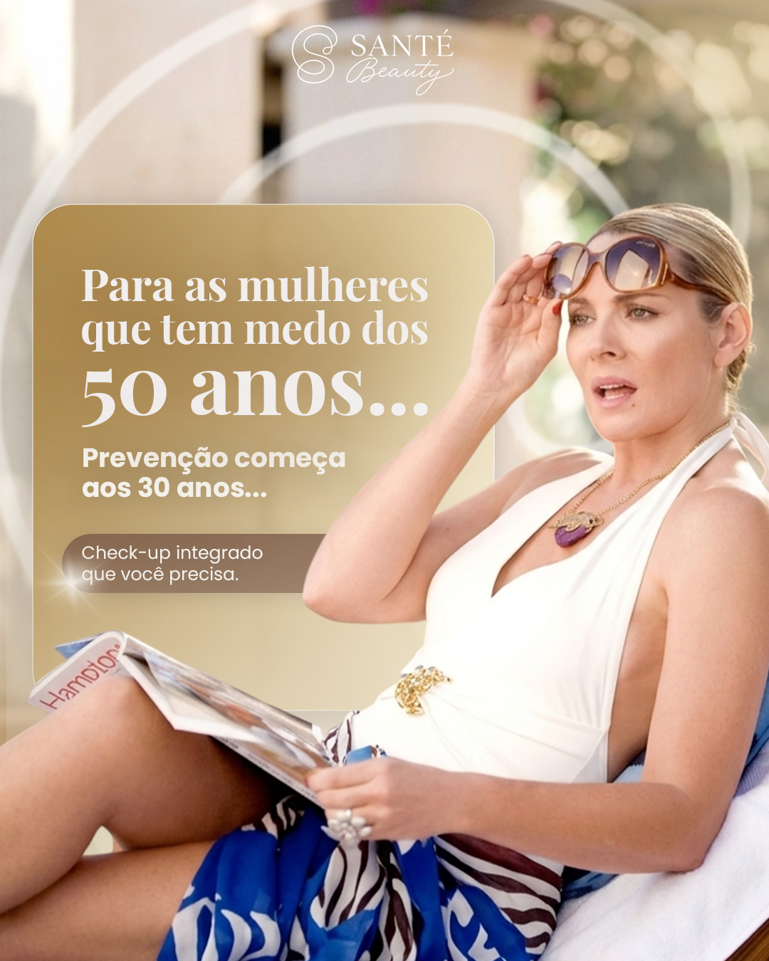 Santana Cuoghi Consultório Médico Facebook ad: Dra. Raíssa | CRM 201885 | RQE 101266