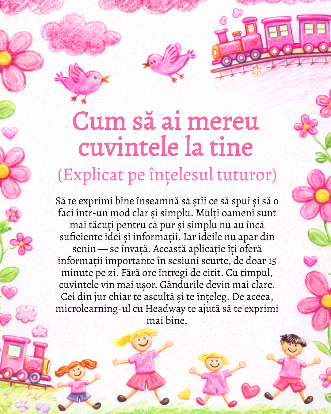Fun & Easy Growth Facebook ad