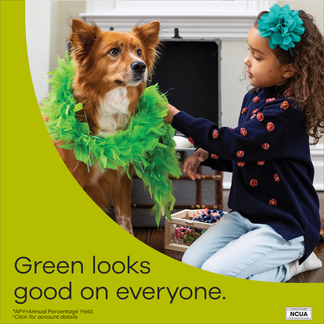 Jovia Financial Credit Union Facebook ad