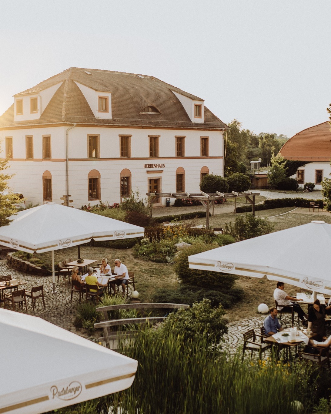 Kloster Nimbschen Hotel und Event GmbH Facebook ad