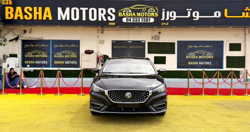 Basha Motors FZCO Facebook ad: ๐๐ ๐๐๐๐๐๐๐๐๐๐๐? ๐๐ ๐๐๐๐๐๐๐!