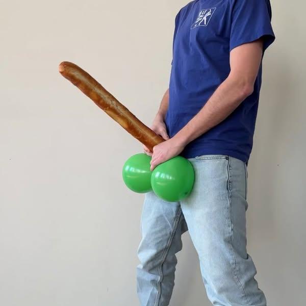 Dr. Jack Henderson, Urologist Facebook ad