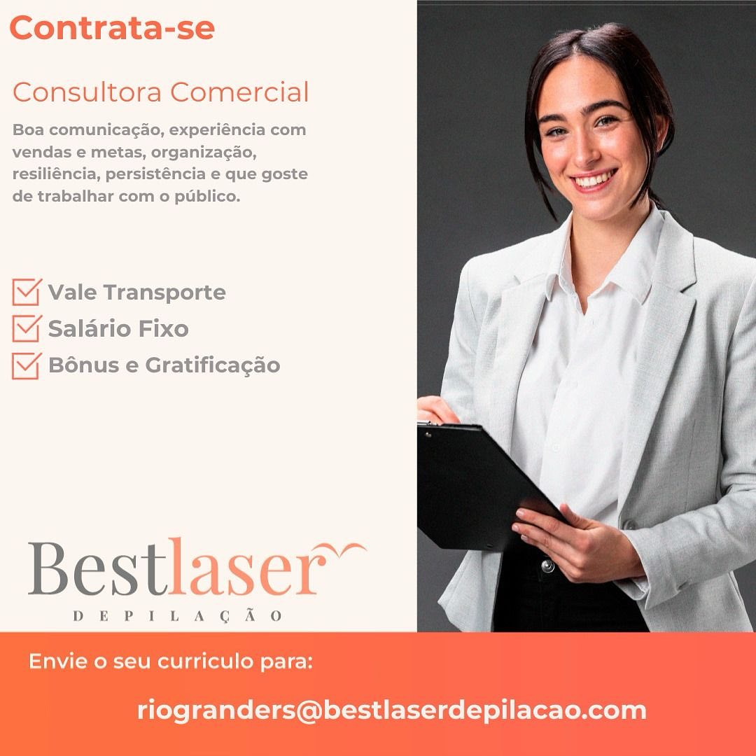 Bestlaser Rio Grande Facebook ad