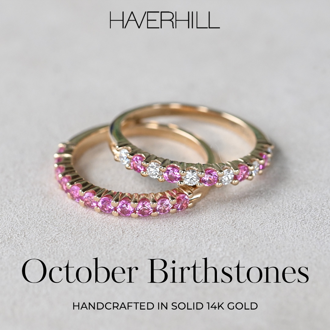 HAVERHILL Collection Facebook ad