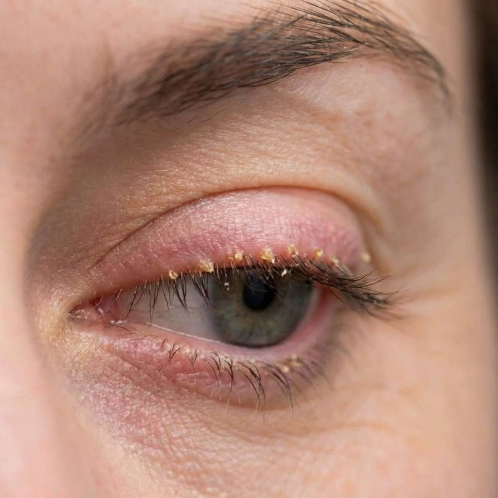 Dr. Kim Joon-ho, MD Facebook ad: Flush Parasites OUT of YOUR FACE!