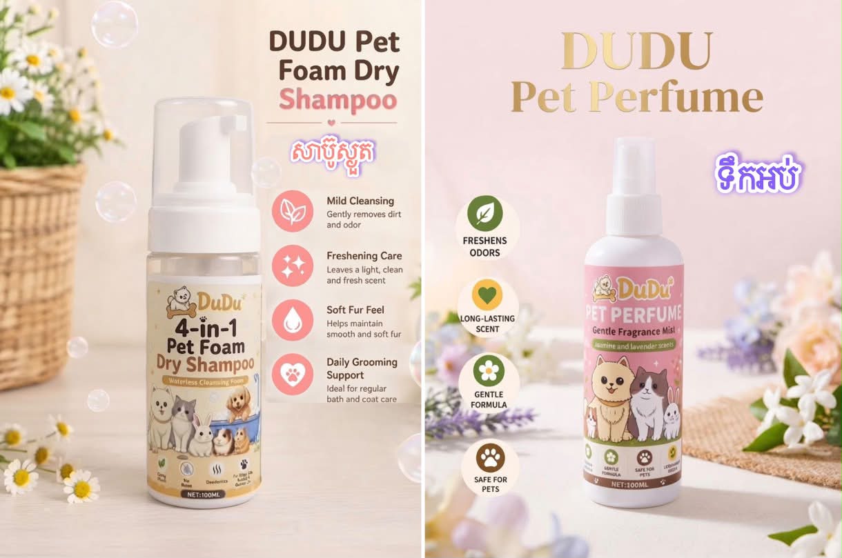 Guinea Pig កណ្តុរបារាំង Facebook ad: ផ្ទះប៉មមានលក់ចំណីនិងសំភារៈប្រើប្រាស់សត្វចិញ្ចឹមគ្រប់ប្រភេទ