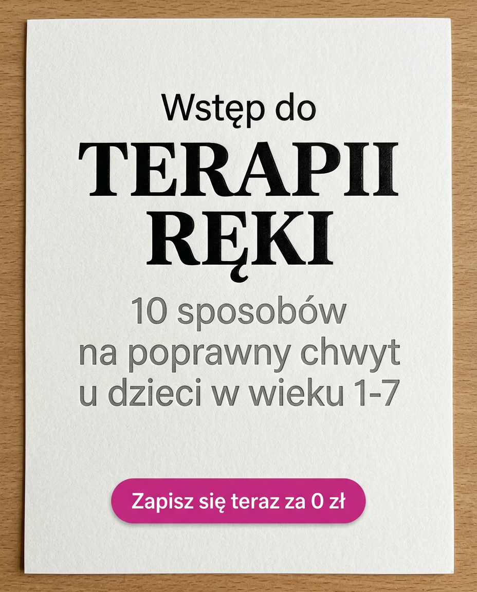 Sonia Michalik psycholog dziecięca Facebook ad