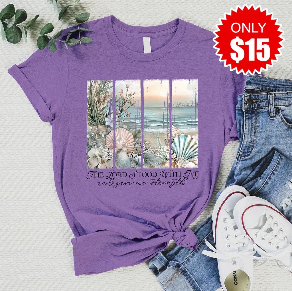 Love in Faith Facebook ad