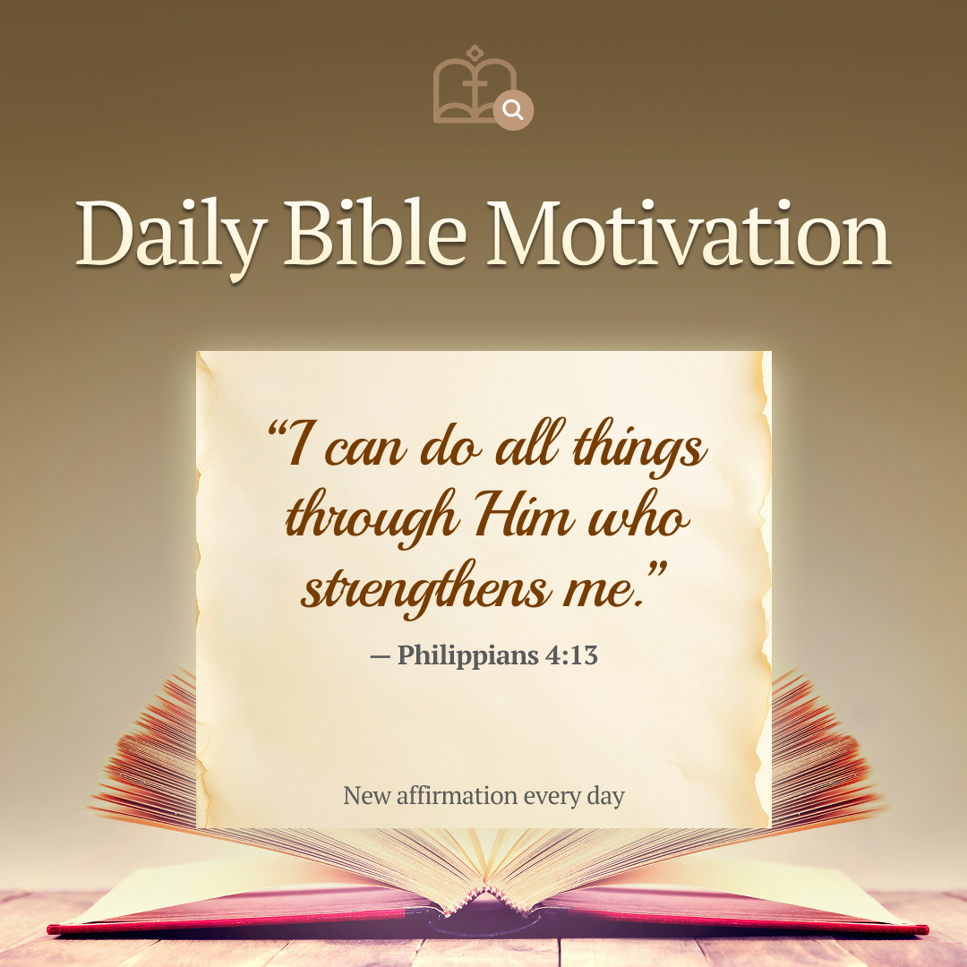 Precious Bible Facebook ad: Keep Faith Close
