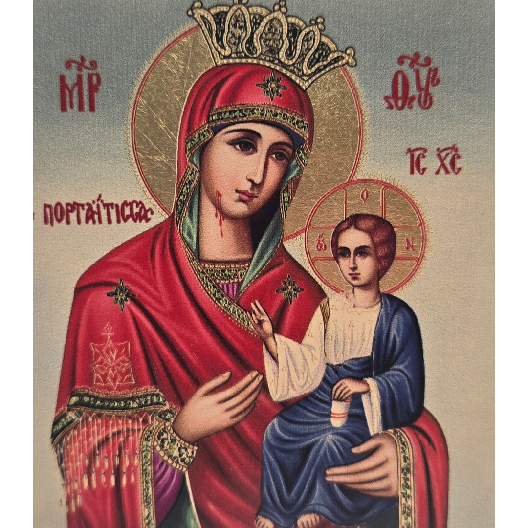 Christians Crafts Facebook ad
