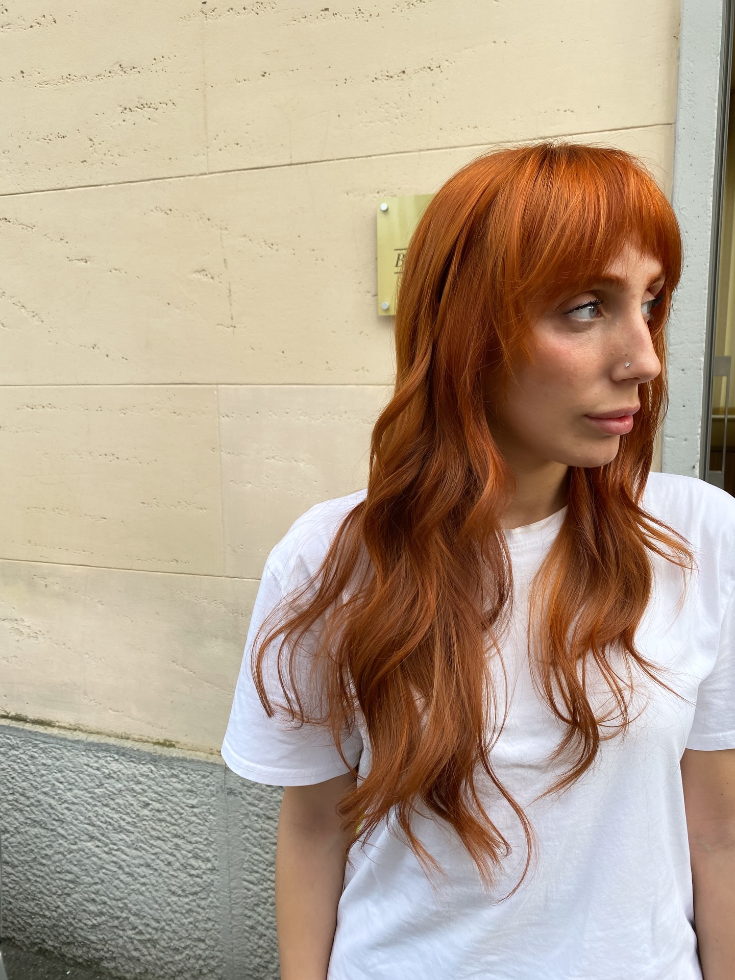 ETN - Creative Hair Styler - Seregno Facebook ad