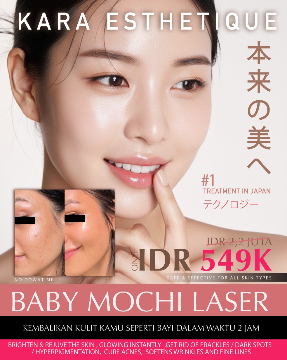 Kara.Esthetique Facebook ad