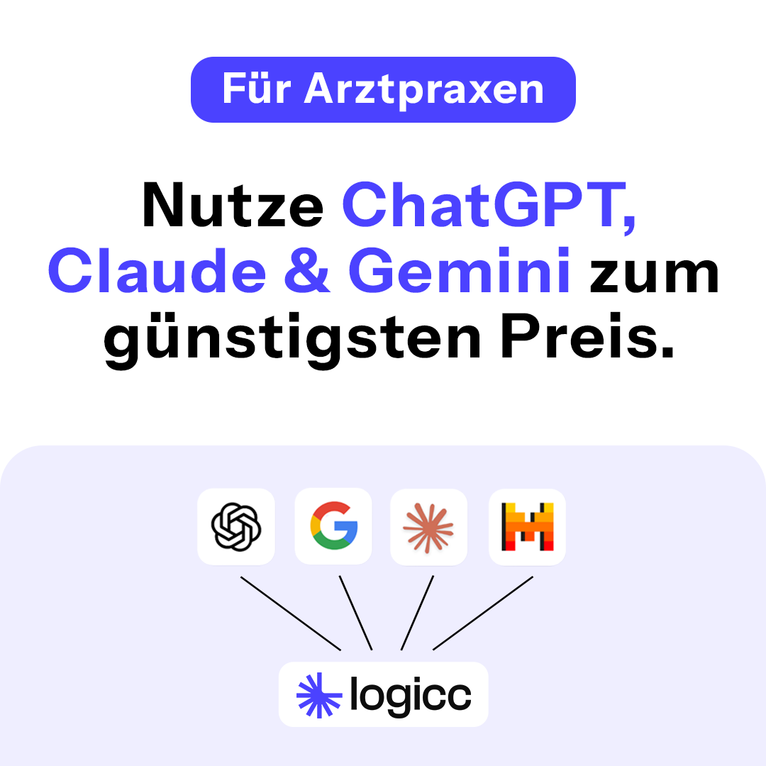 Logicc Facebook ad