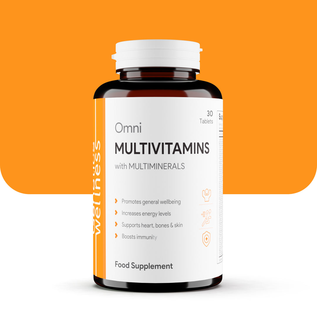Genetics Wellness Facebook ad: Pakistan's No.1 Probiotics and Food Supplements Brand…