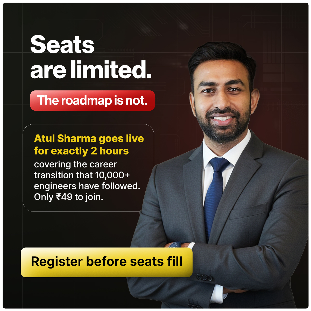 Network Kings Facebook ad: Confused About Where to Start Your IT Career? Get a Clear…