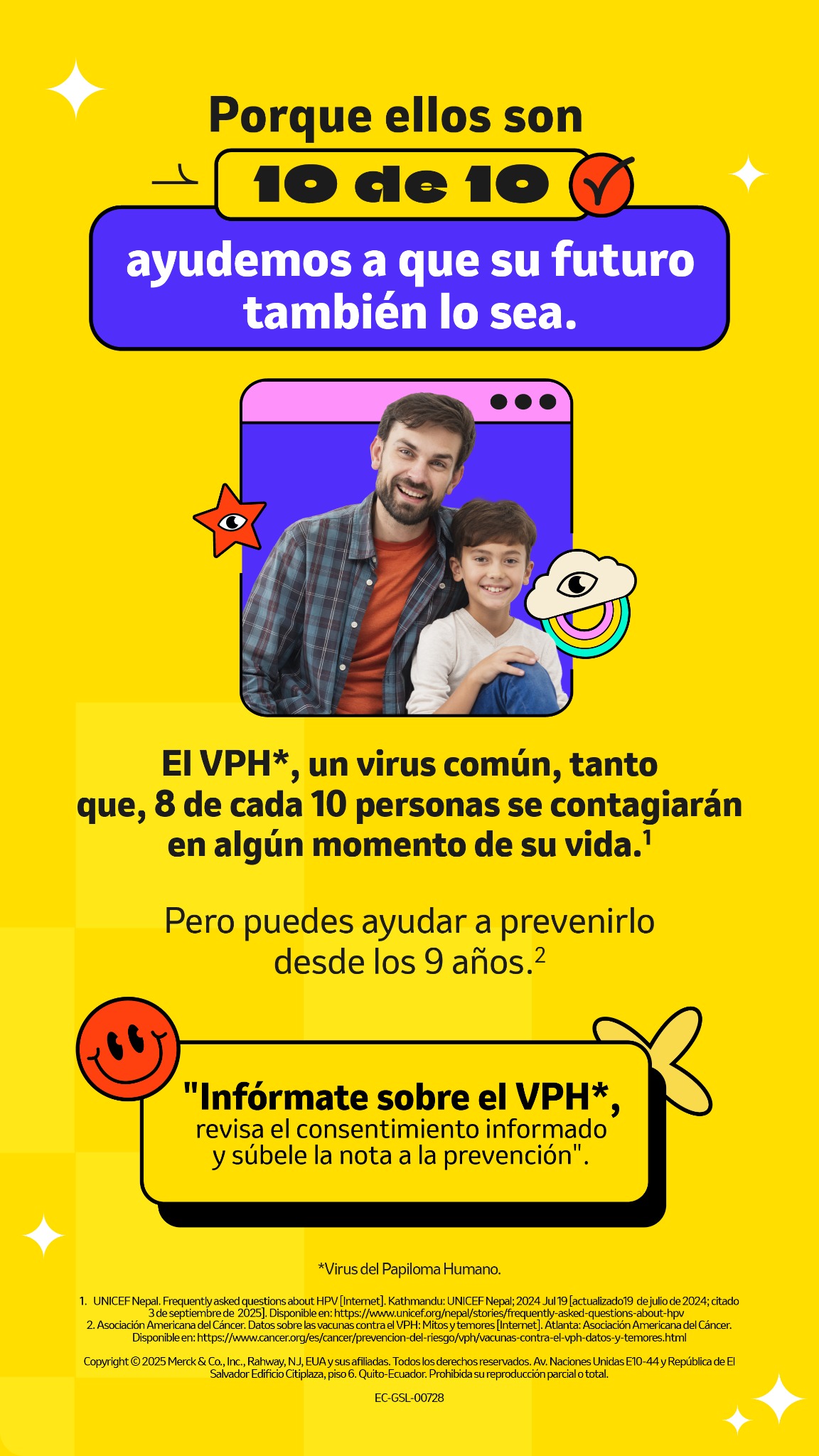 Preventi Facebook ad