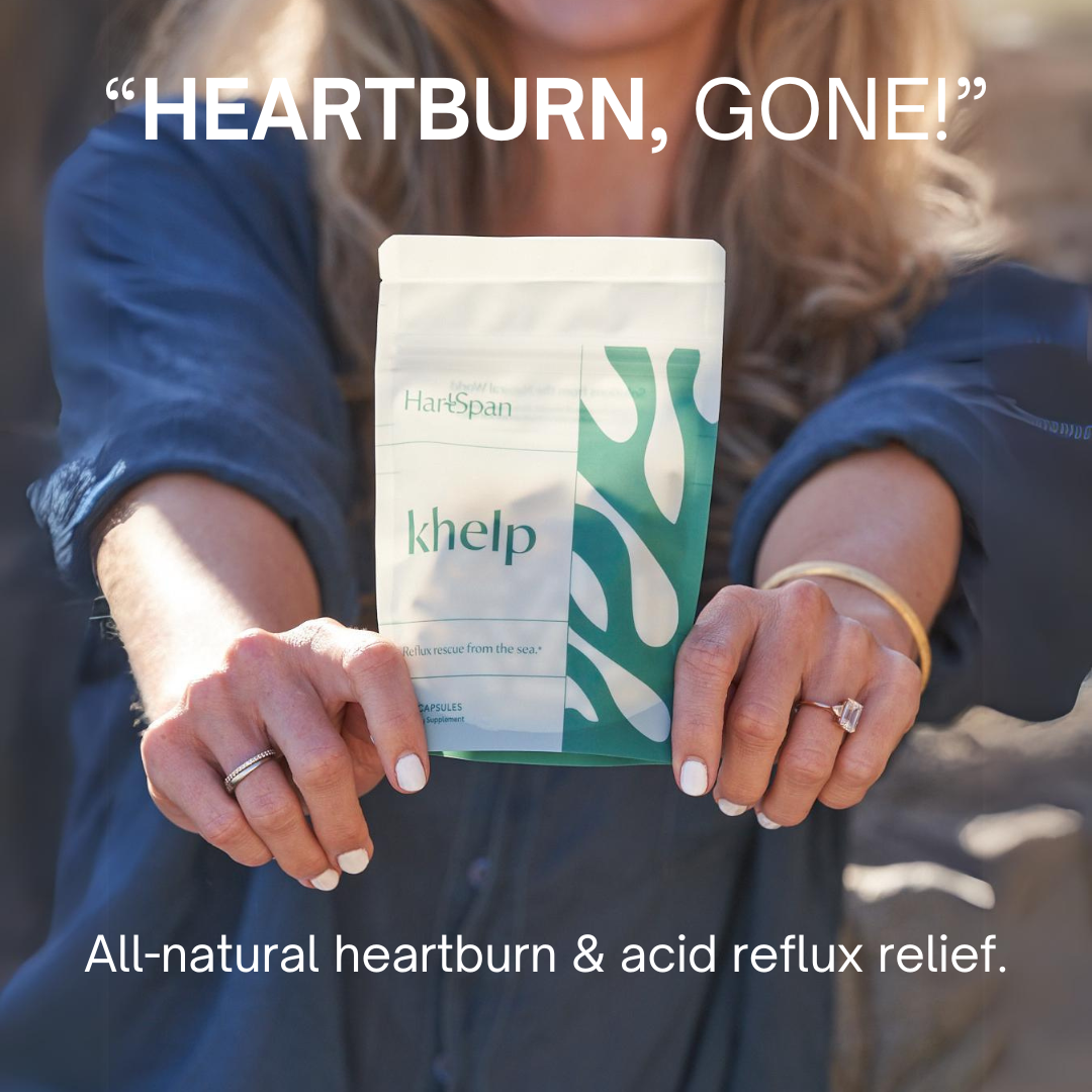 HartSpan Facebook ad