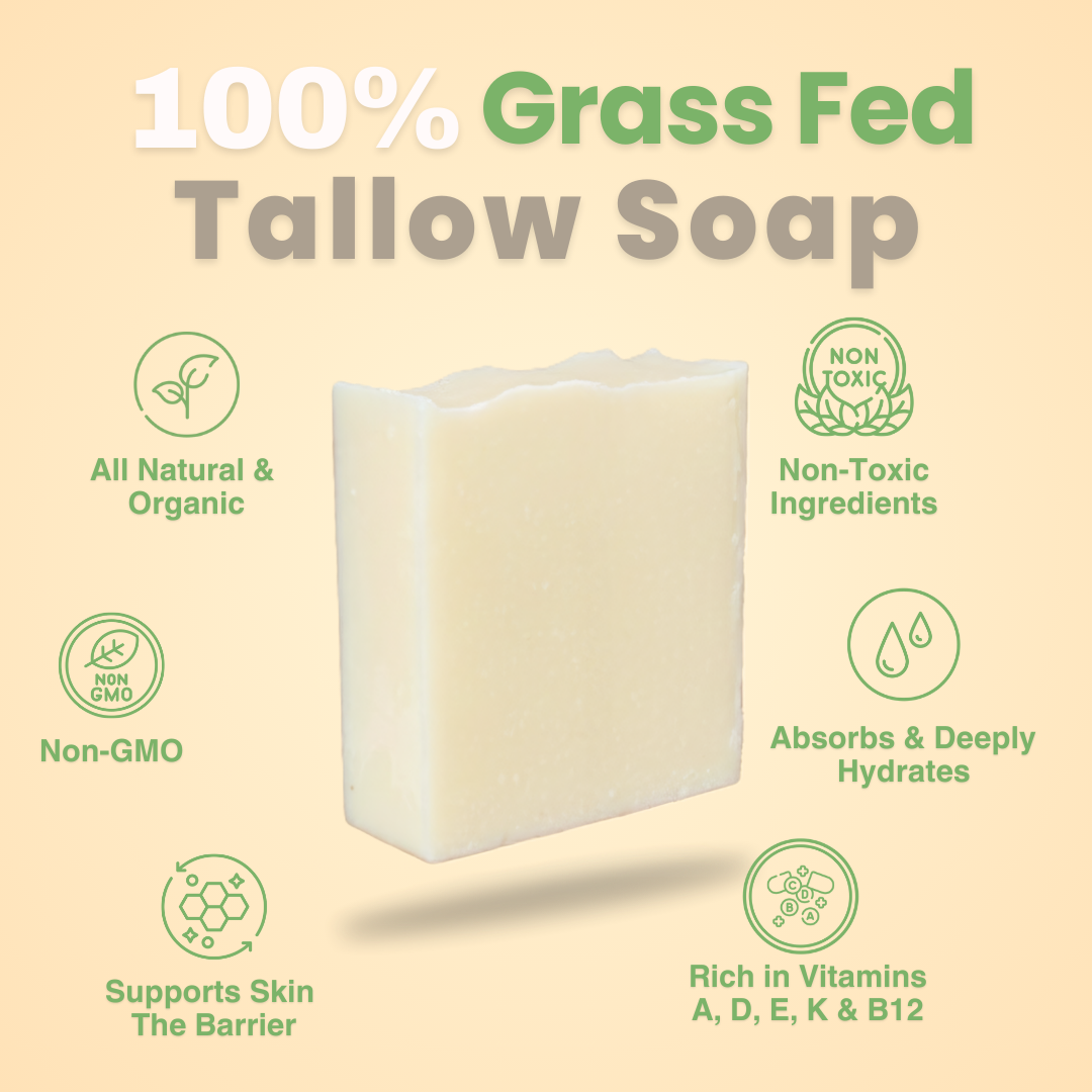 Vache Verde Facebook ad: Dry, Itchy Skin? Not Anymore! Feel the Soothing Clean Your…