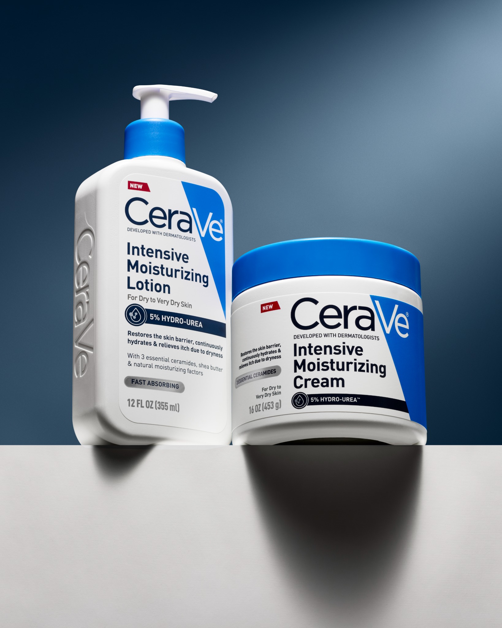 CeraVe Skincare Facebook ad