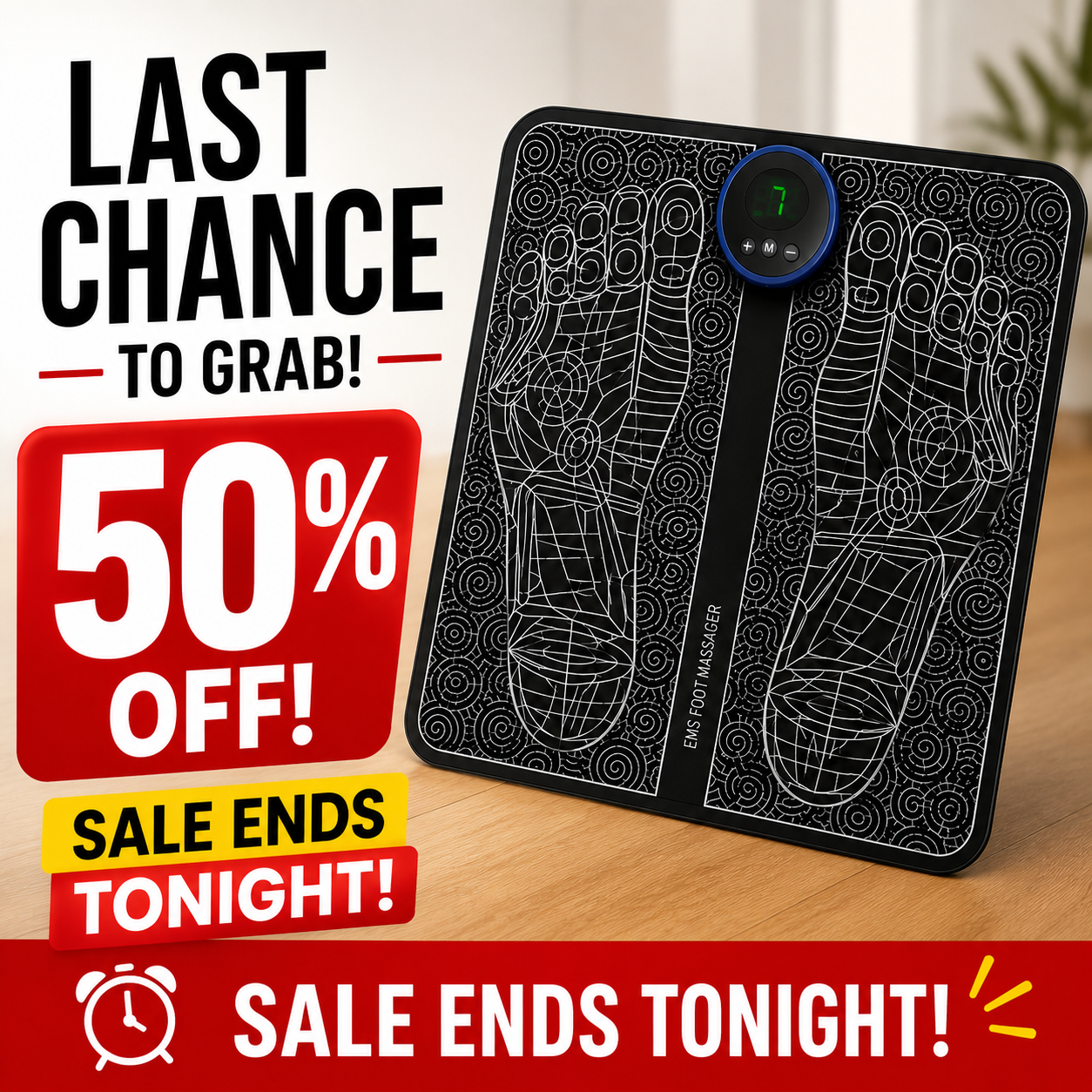 Relax Well Australia Facebook ad