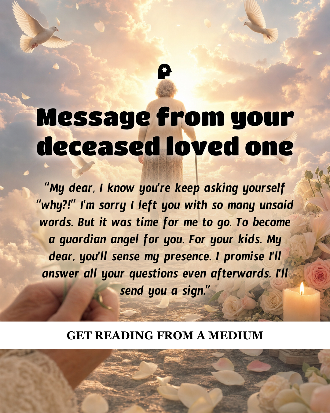 Your Astrology Advisor Facebook ad