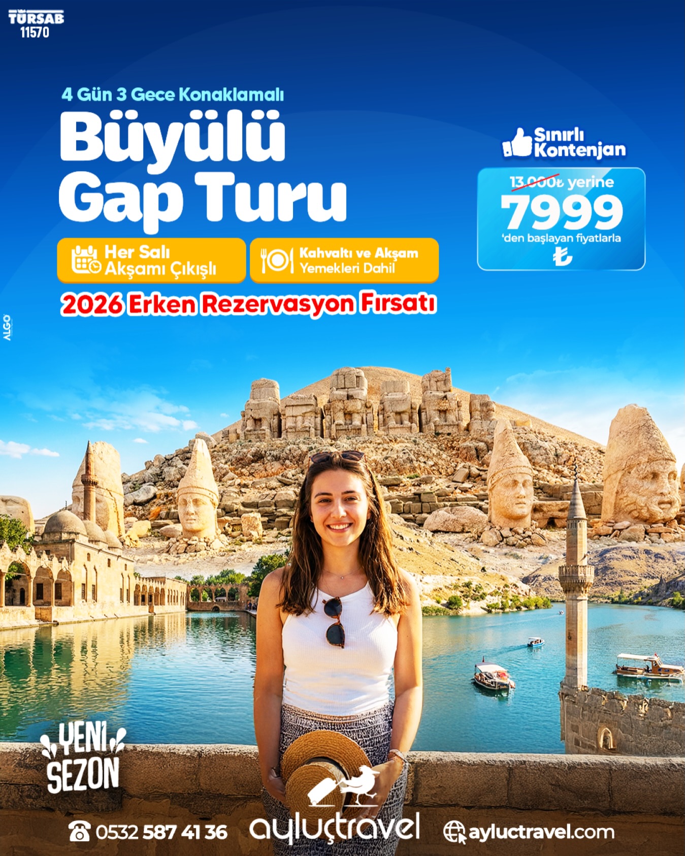 gebzebutikturlar Facebook ad: 2026 SEZONU GAP TURLARIMIZDA ERKEN REZERVASYON FIRSATI…