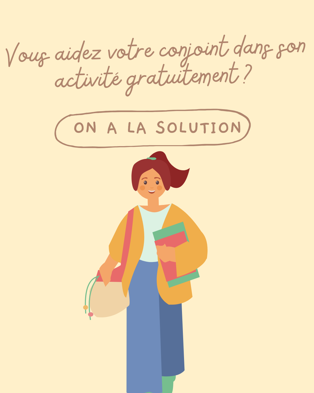 LiveMentor Facebook ad