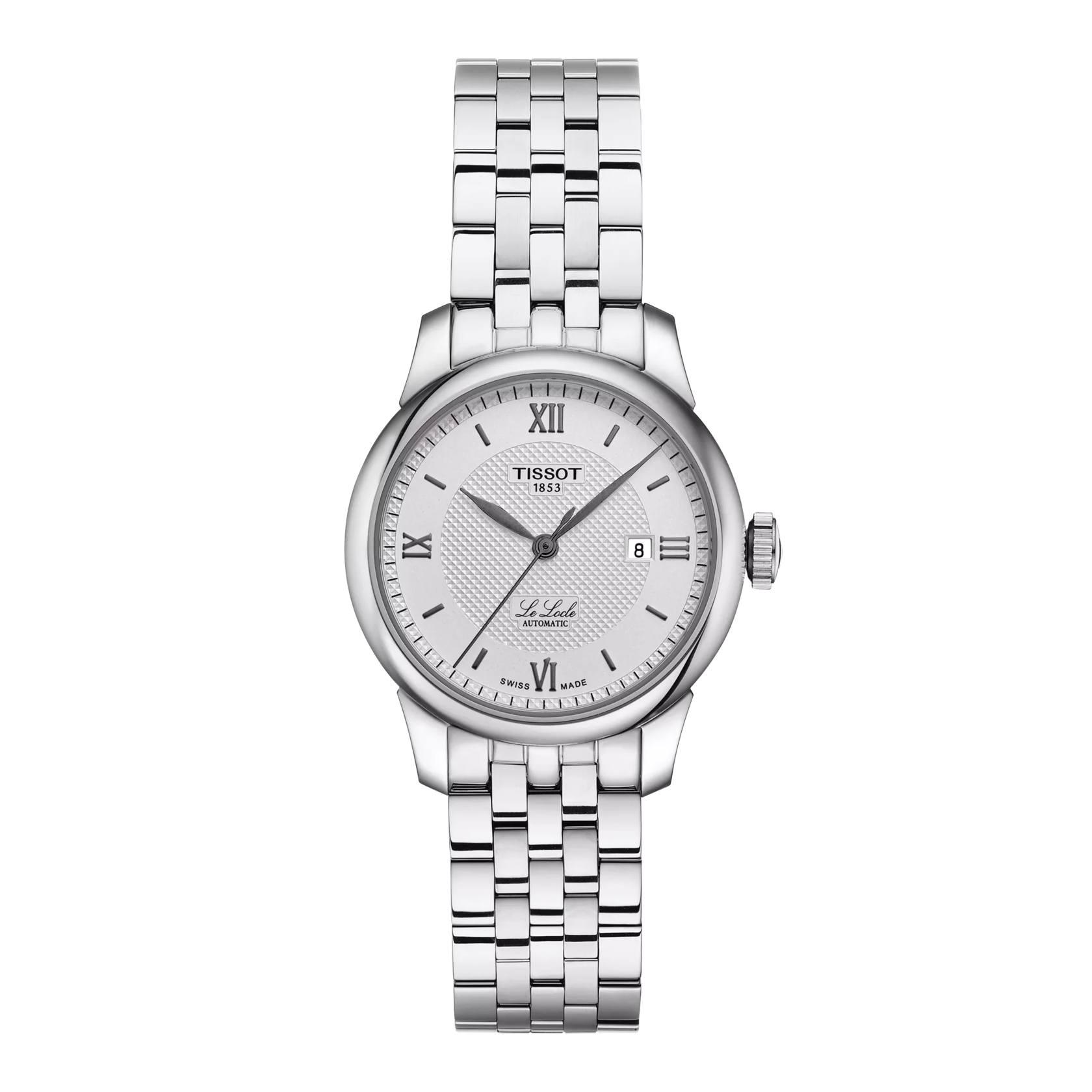 Tissot Facebook ad