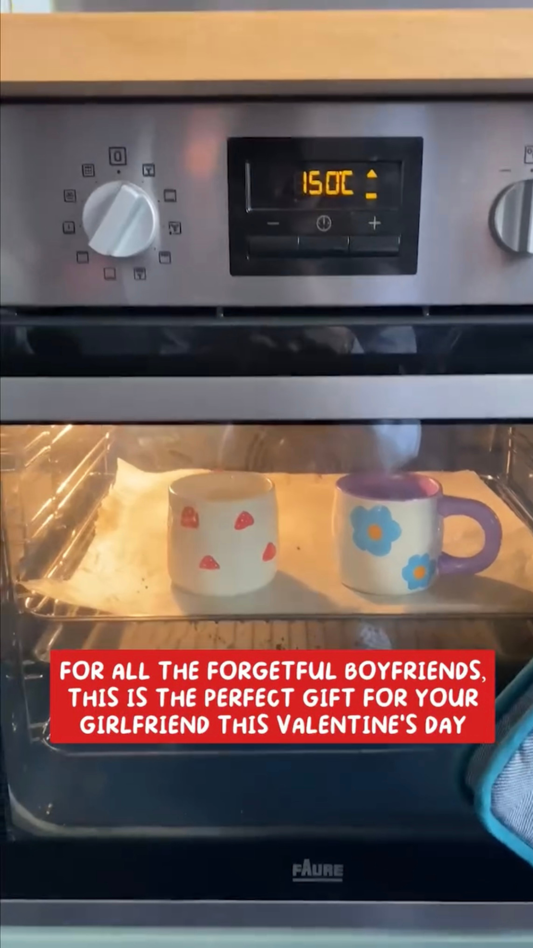 Pott'd Facebook ad
