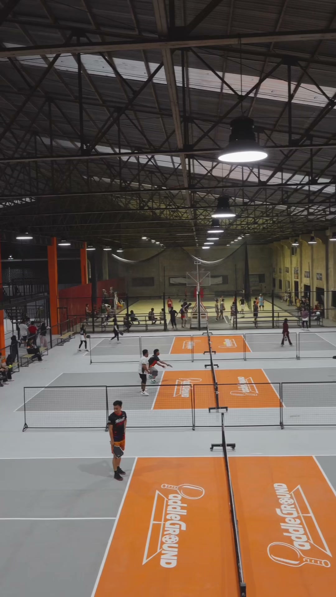 Paddle Ground Zamboanga Facebook ad: Want to save more on your next game?