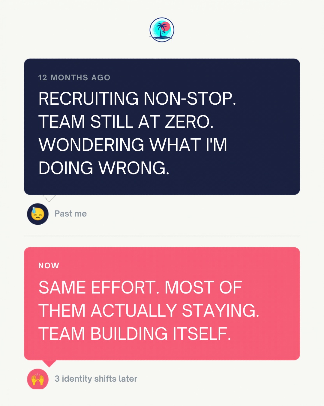 Beach Boss Influencers Facebook ad