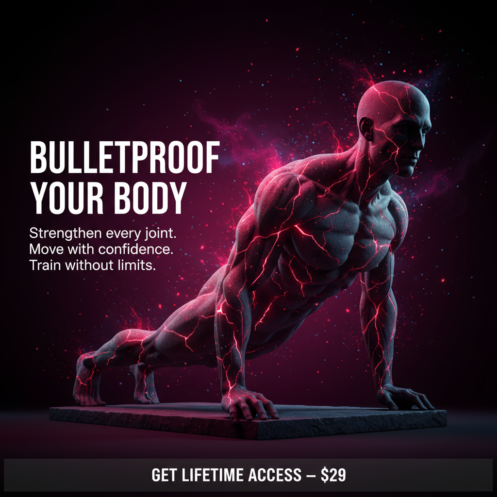 GMB Fitness Facebook ad