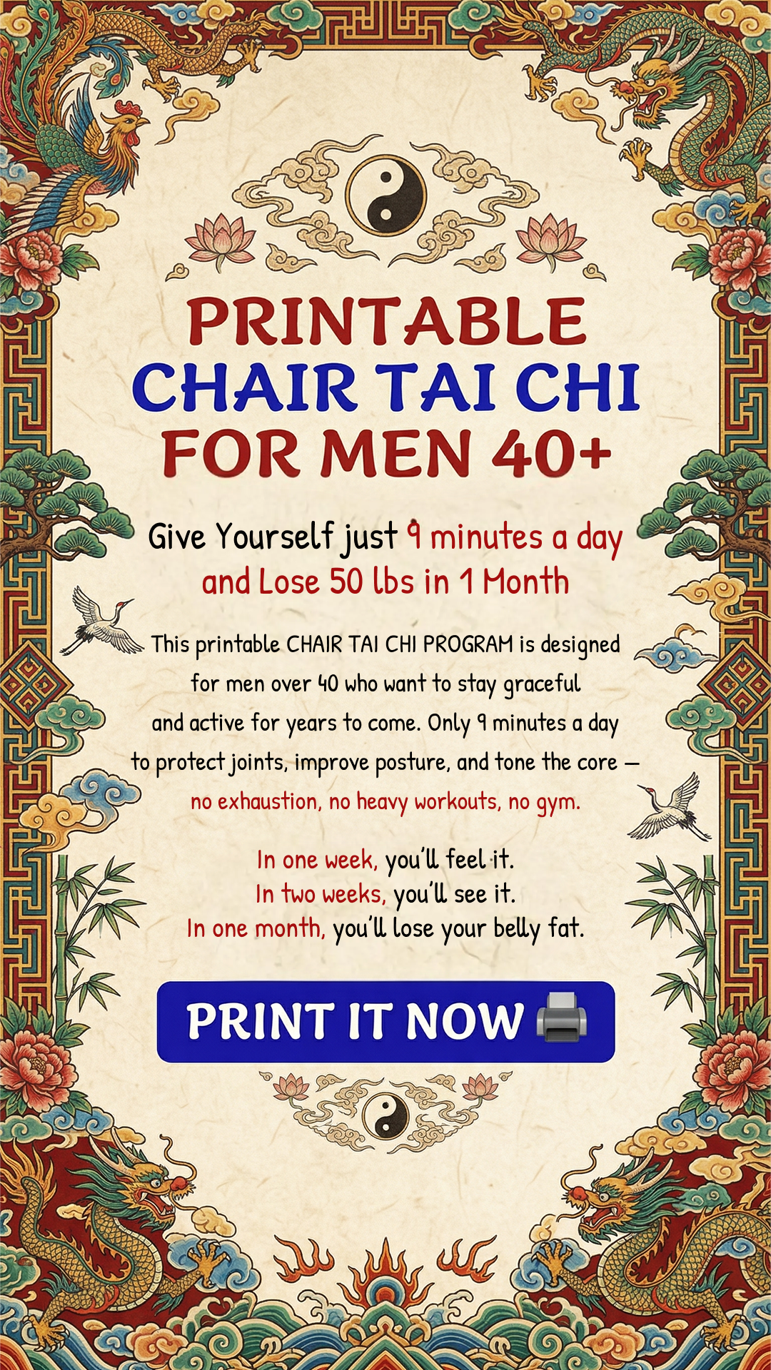 Мy 28 Day Challenge Facebook ad
