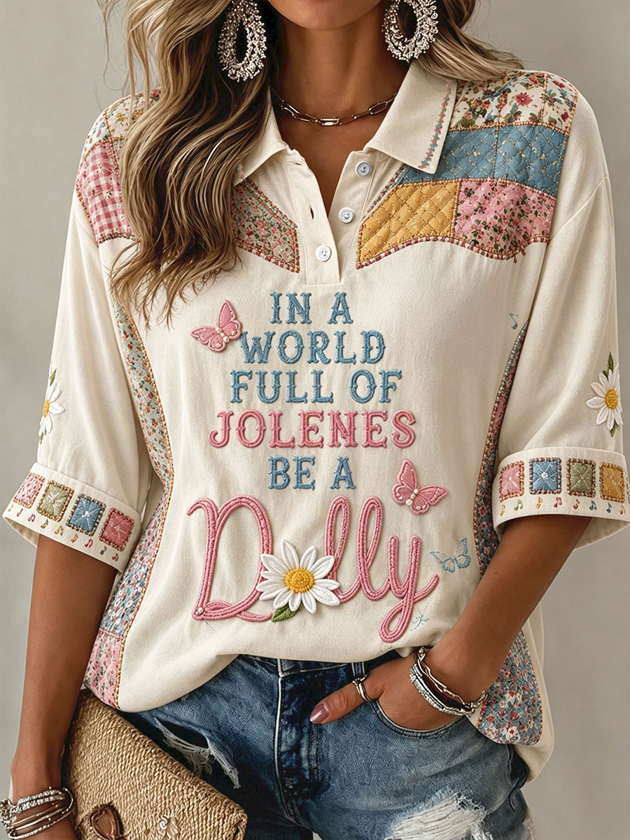 Bamboothread Facebook ad: A LITTLE RHINESTONE. A WHOLE LOT OF HEART.